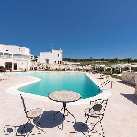 Tenuta Donna Teresa Villa Mottola Bagian luar foto