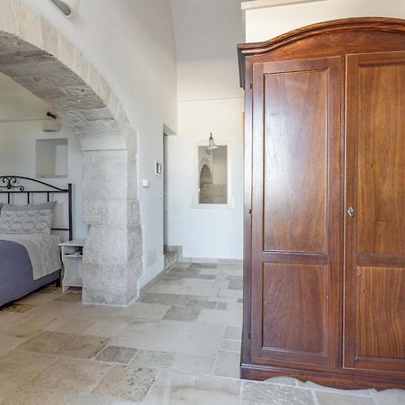 Tenuta Donna Teresa Villa Mottola Bagian luar foto
