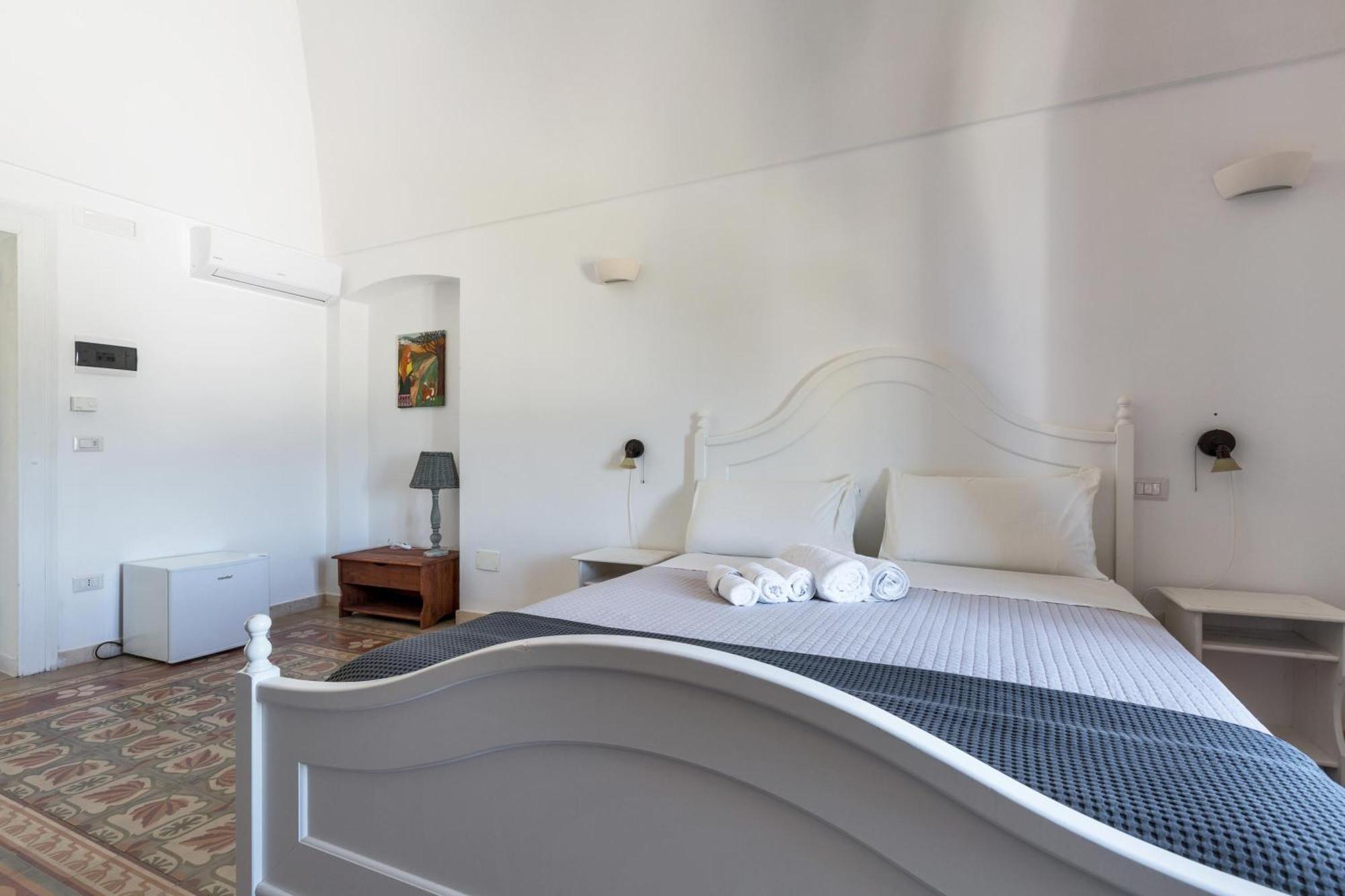 Tenuta Donna Teresa Villa Mottola Bagian luar foto