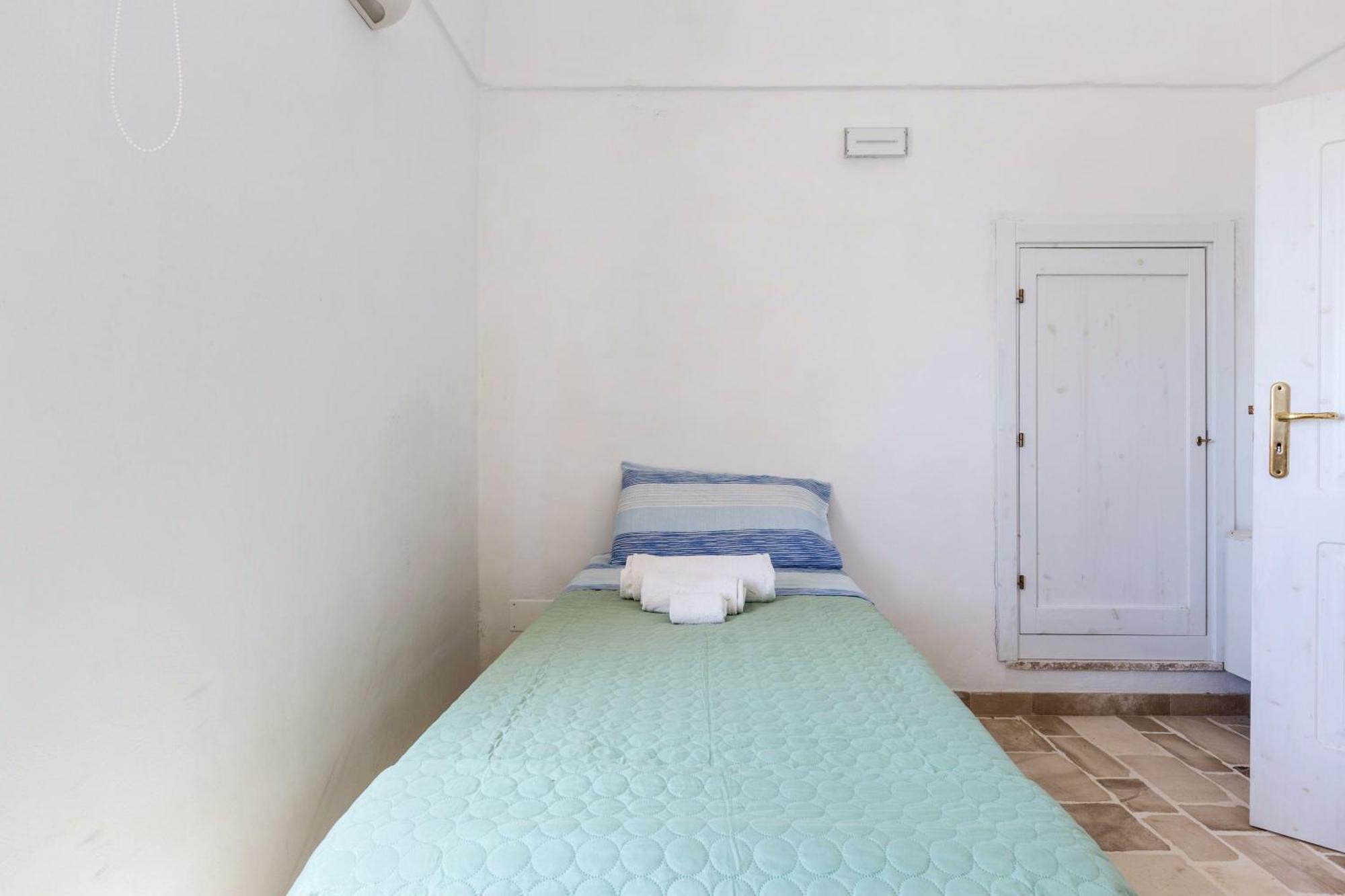 Tenuta Donna Teresa Villa Mottola Bagian luar foto