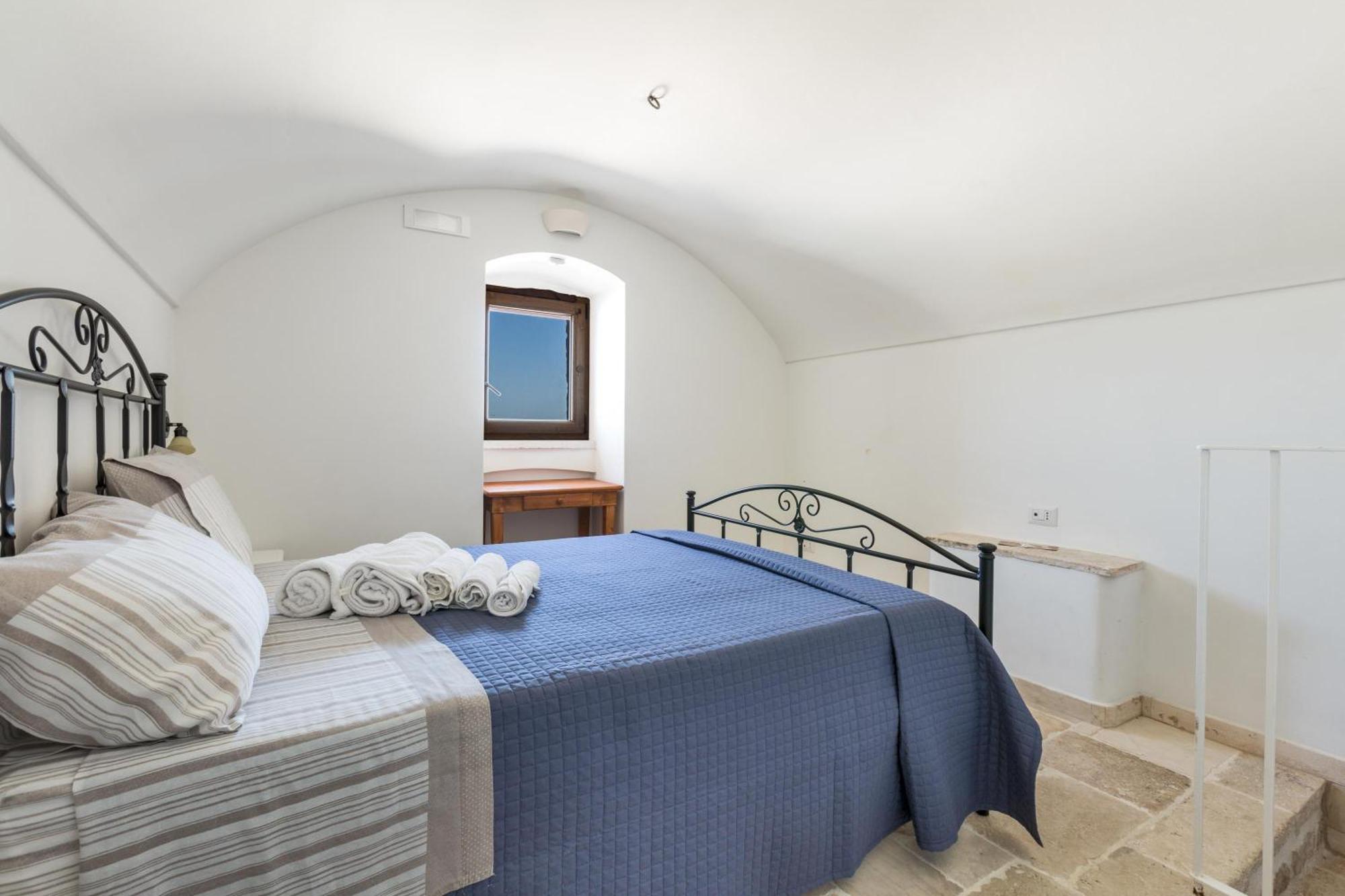 Tenuta Donna Teresa Villa Mottola Bagian luar foto
