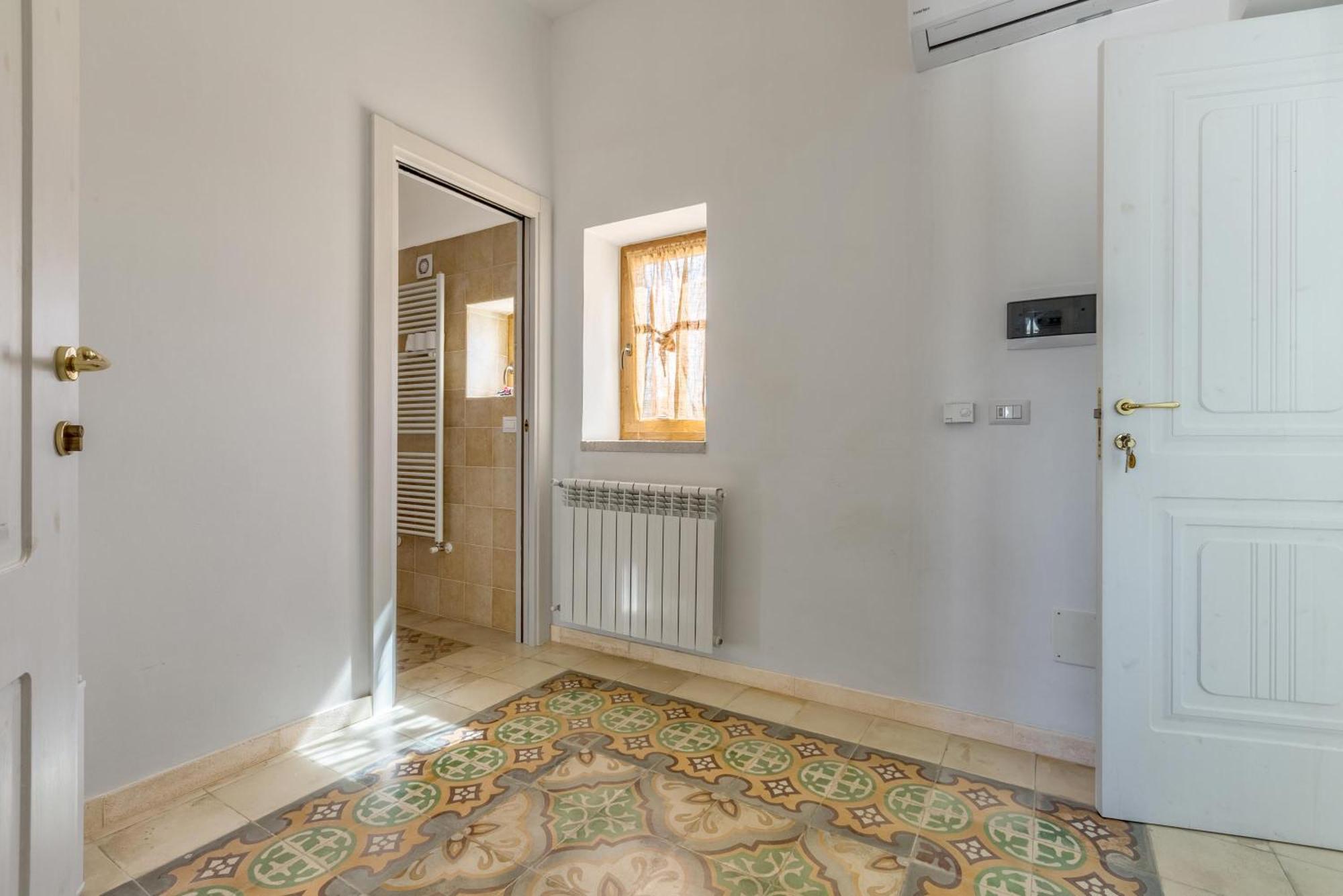 Tenuta Donna Teresa Villa Mottola Bagian luar foto