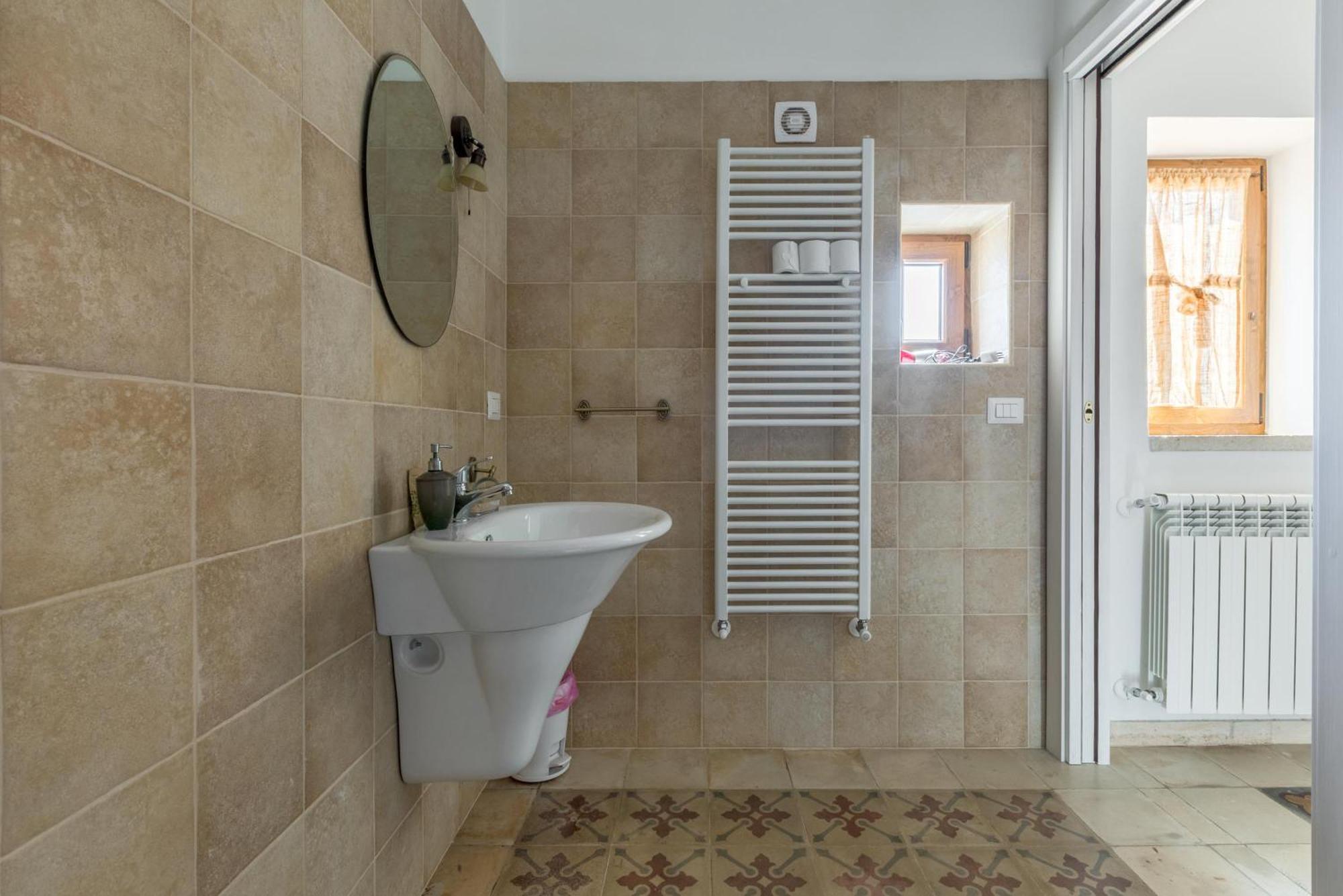 Tenuta Donna Teresa Villa Mottola Bagian luar foto