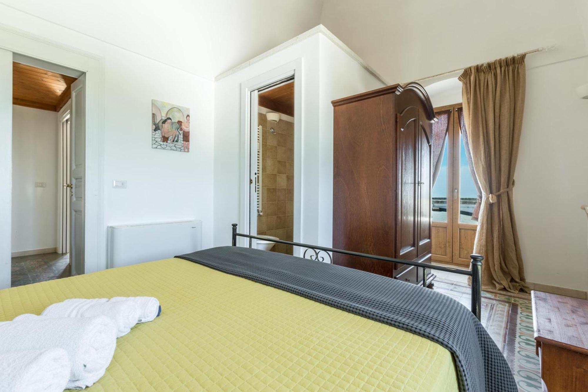 Tenuta Donna Teresa Villa Mottola Bagian luar foto