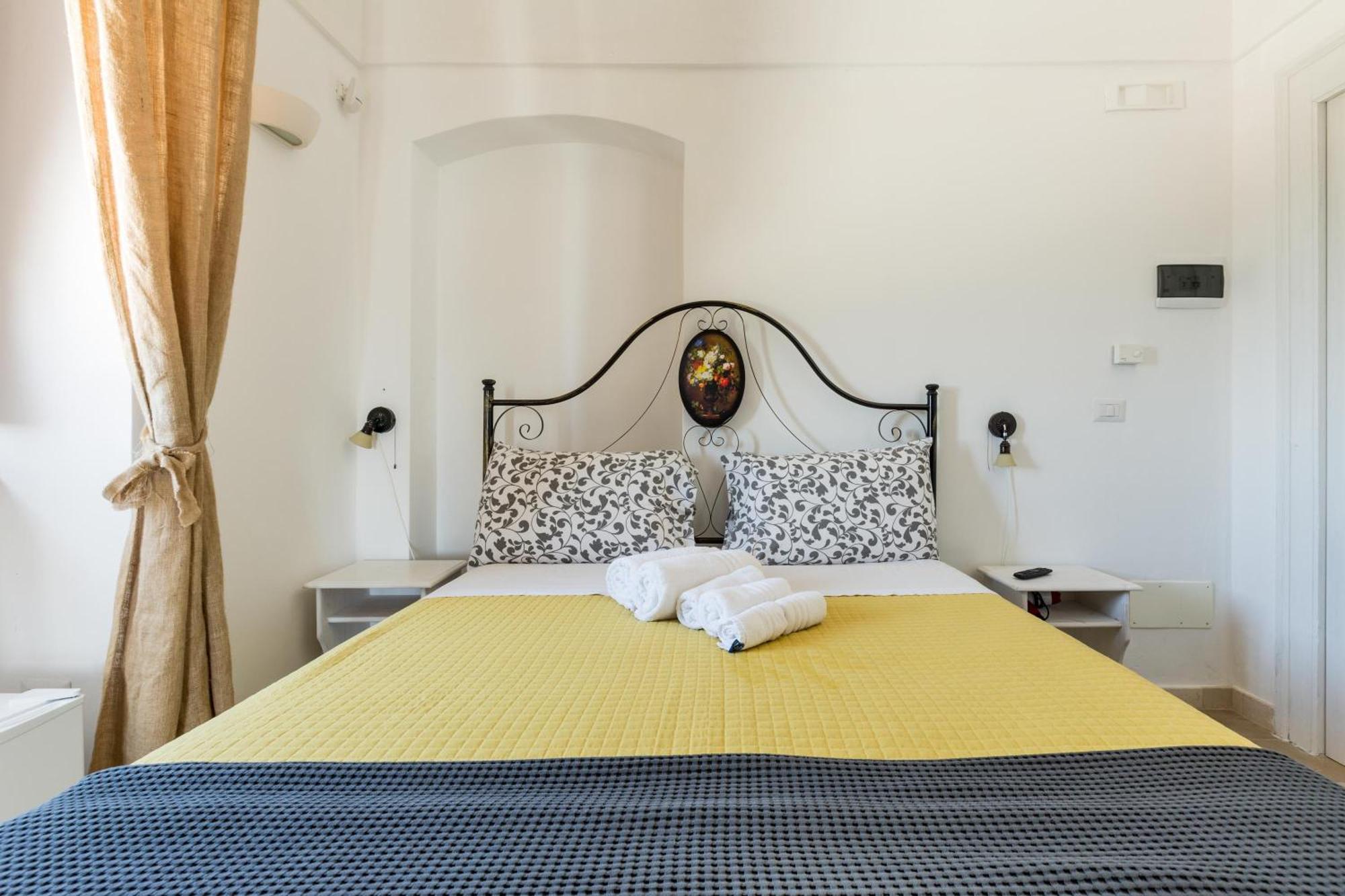 Tenuta Donna Teresa Villa Mottola Bagian luar foto
