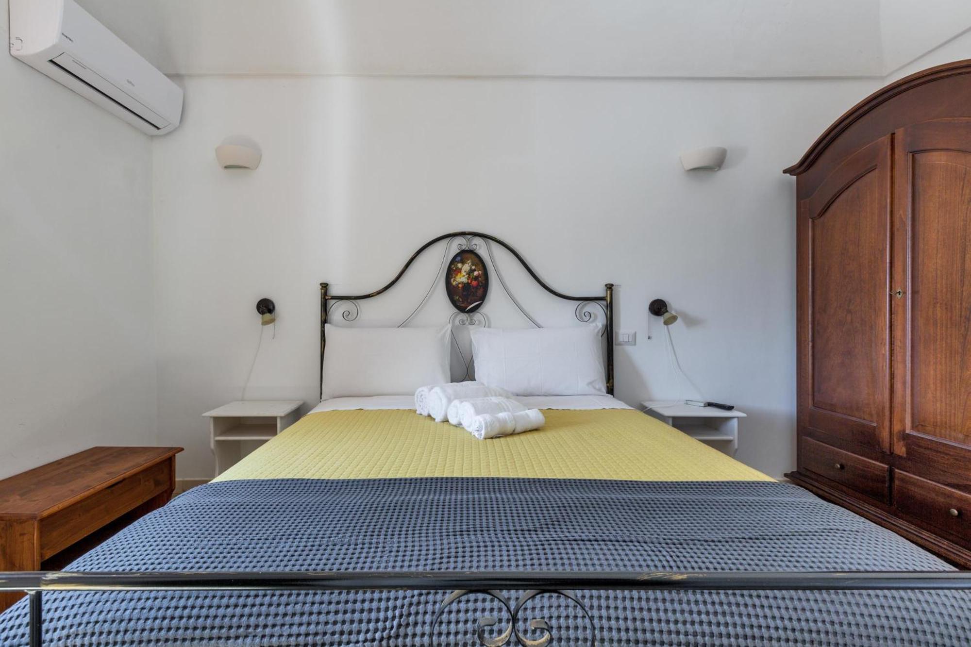 Tenuta Donna Teresa Villa Mottola Bagian luar foto