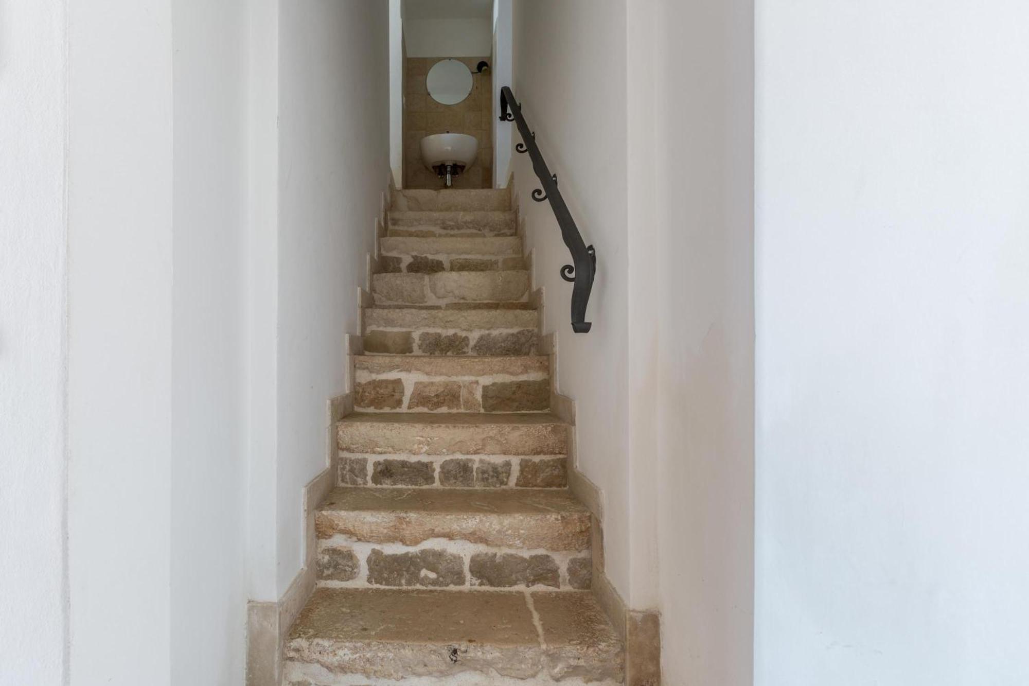 Tenuta Donna Teresa Villa Mottola Bagian luar foto