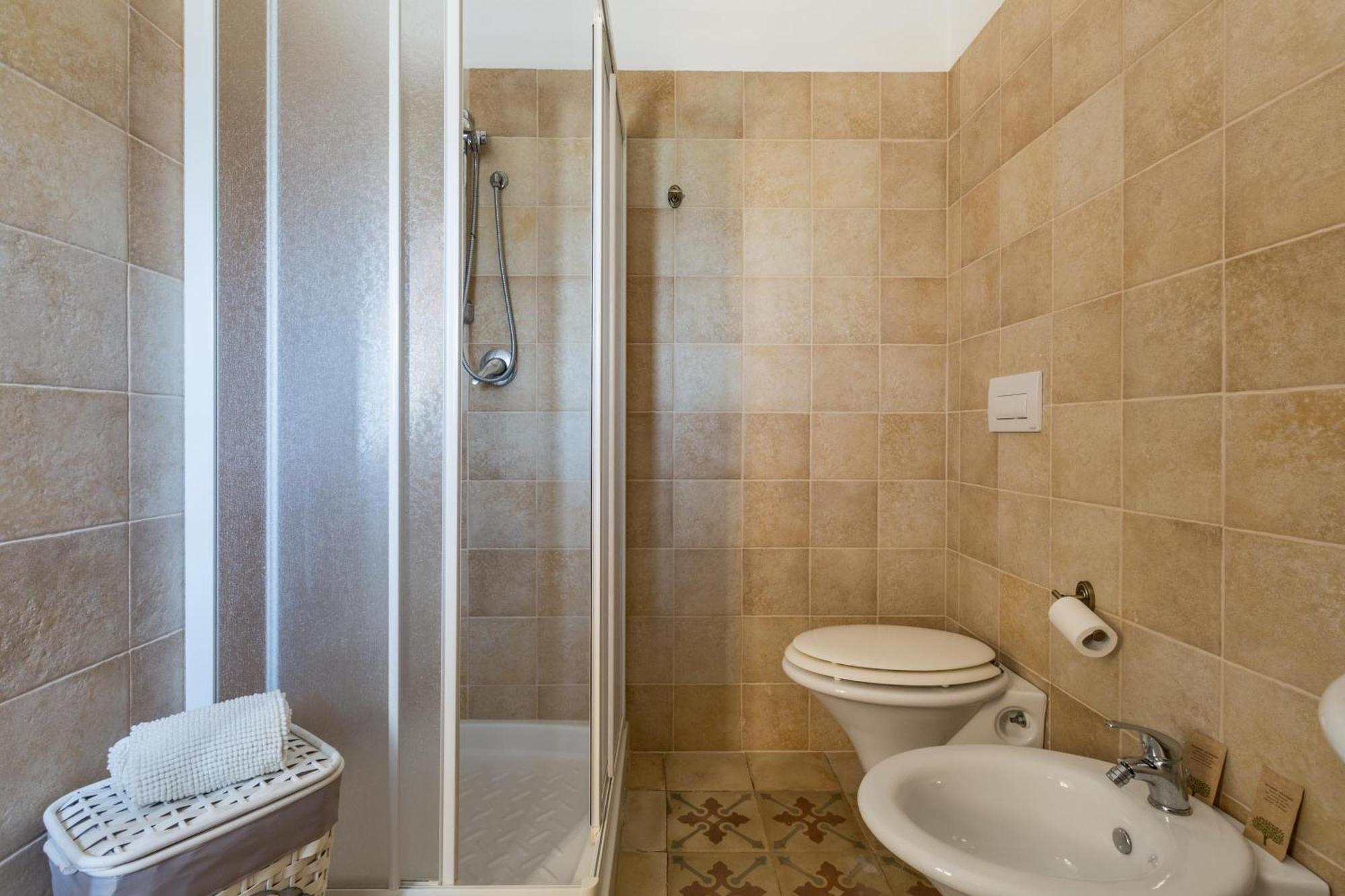 Tenuta Donna Teresa Villa Mottola Bagian luar foto