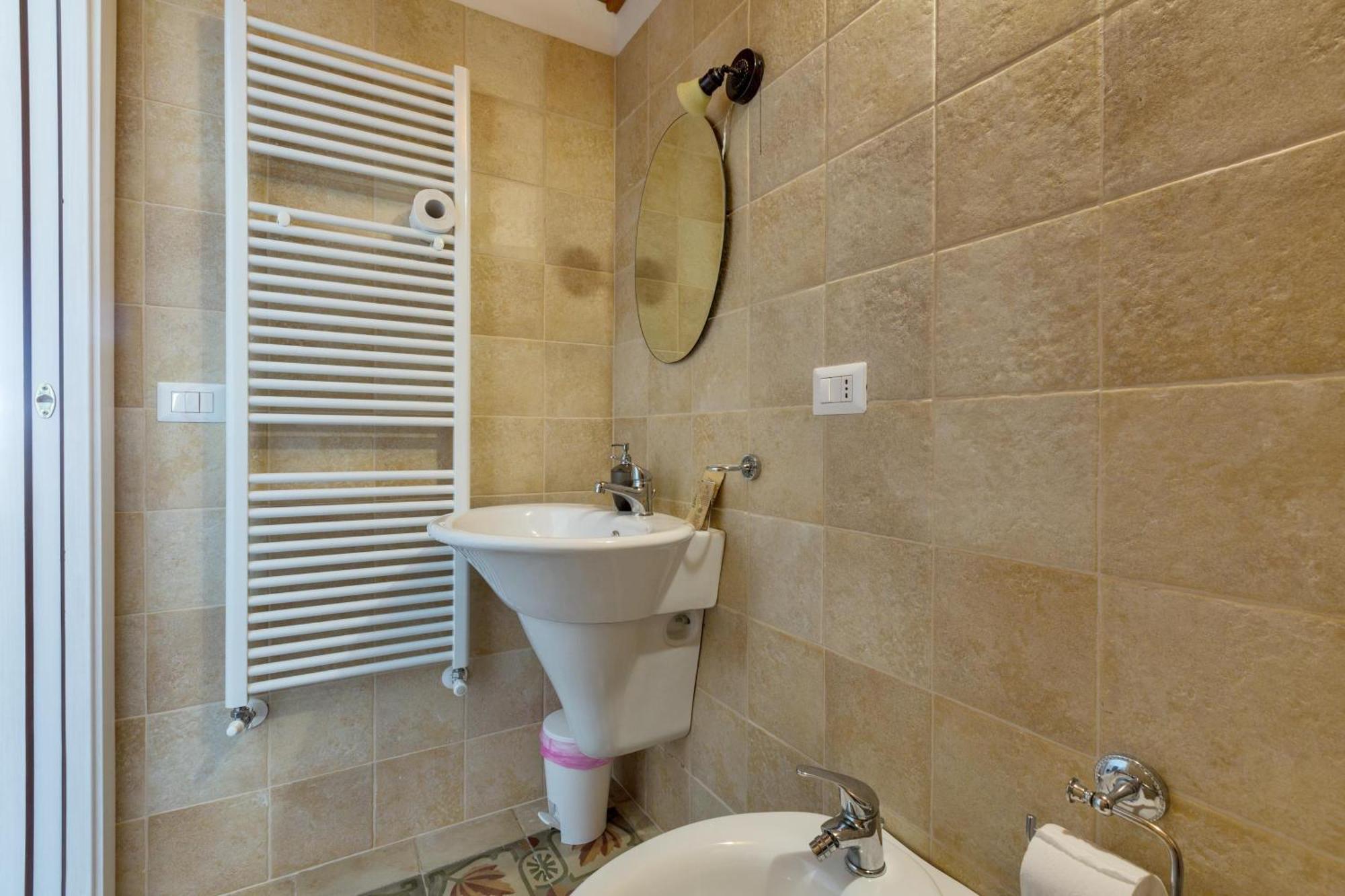 Tenuta Donna Teresa Villa Mottola Bagian luar foto