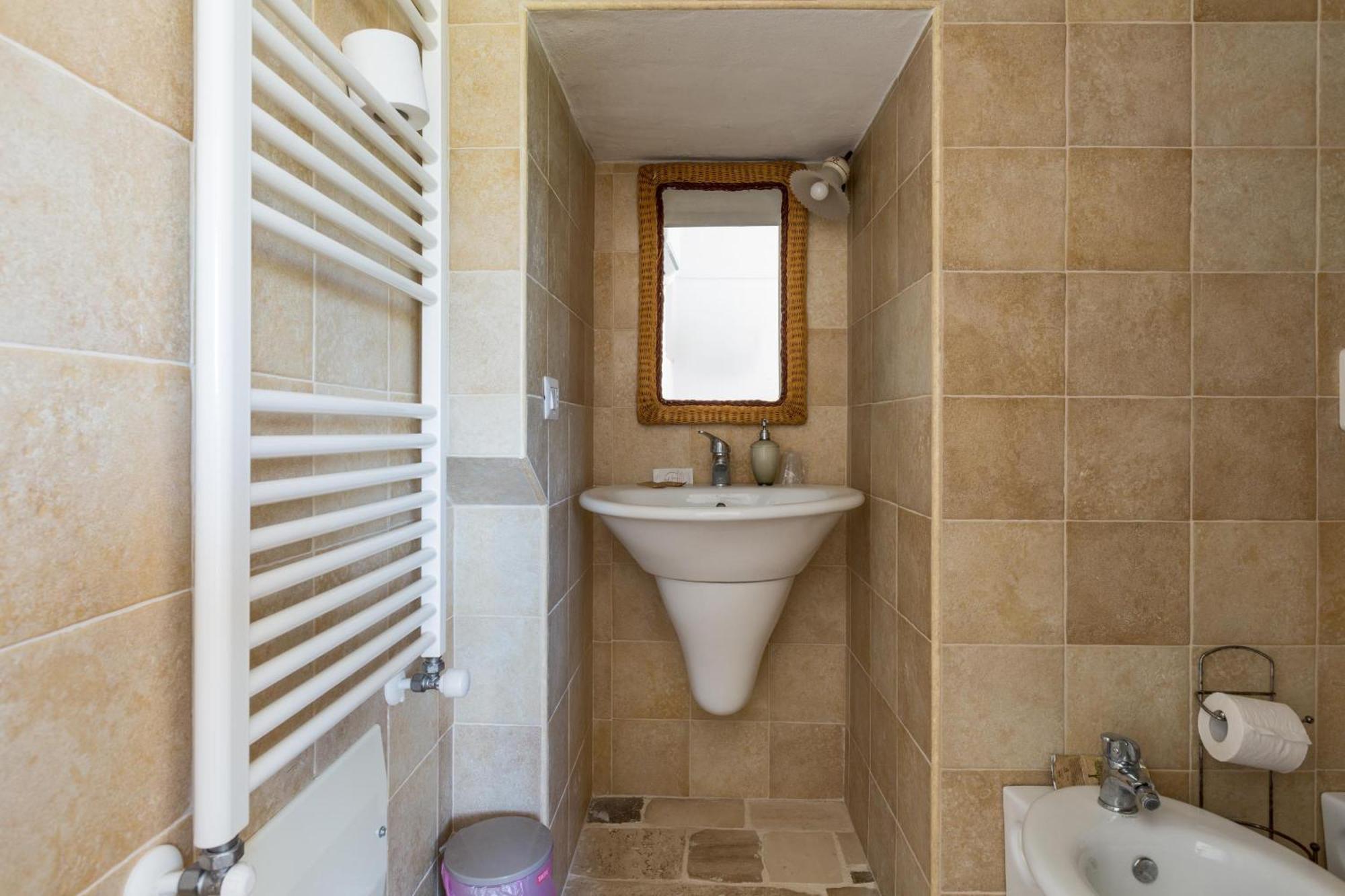 Tenuta Donna Teresa Villa Mottola Bagian luar foto