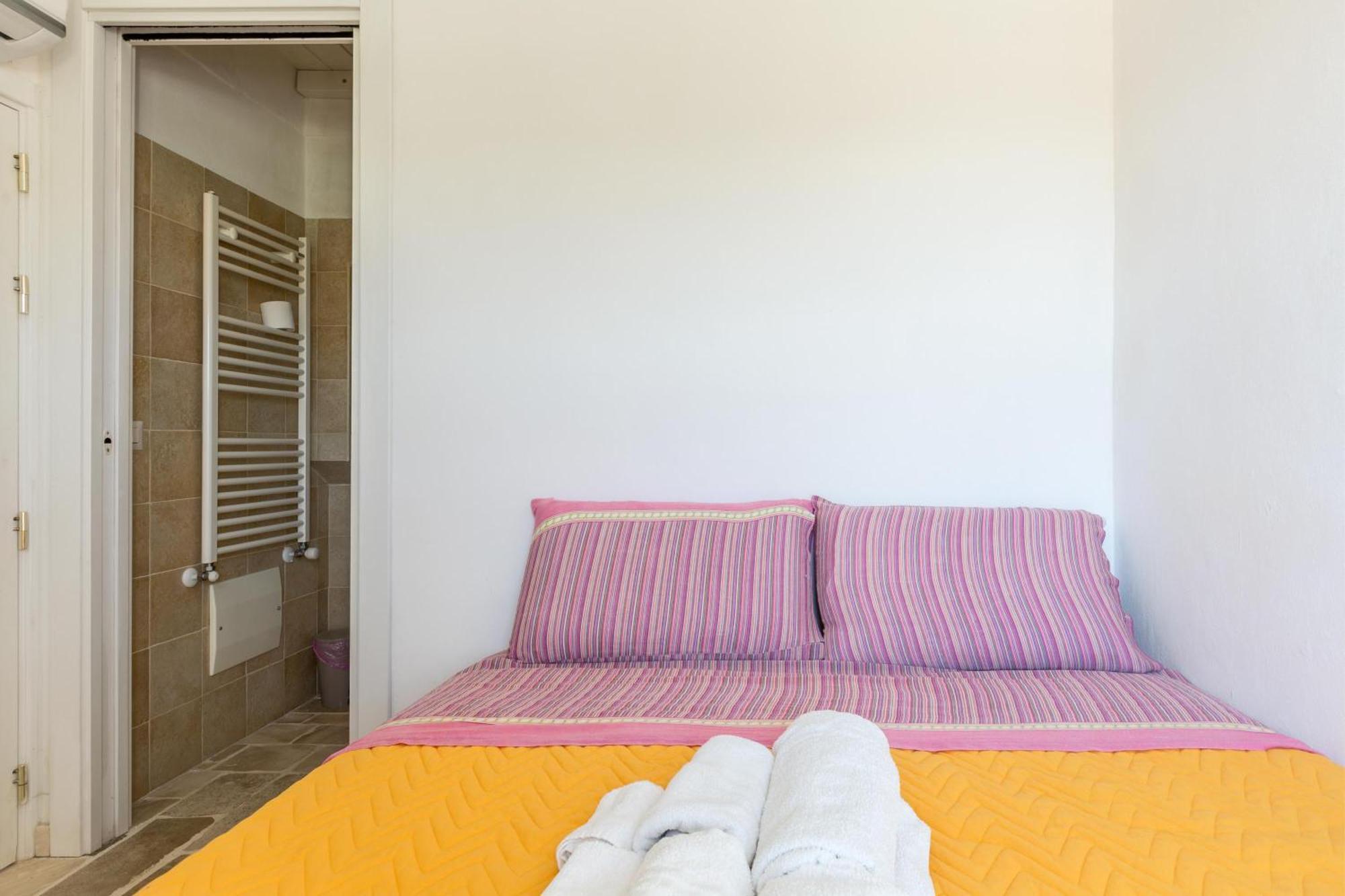 Tenuta Donna Teresa Villa Mottola Bagian luar foto
