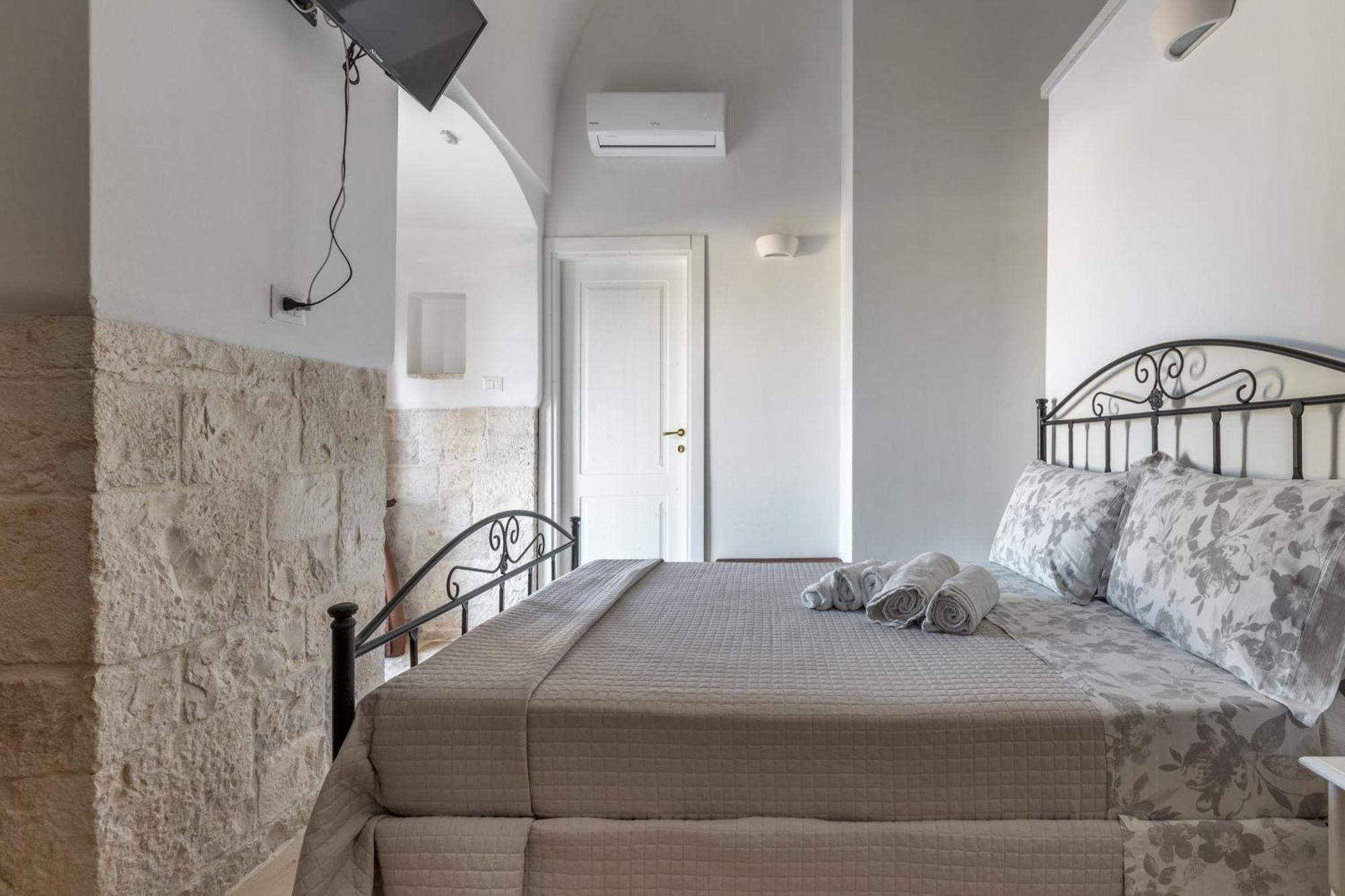 Tenuta Donna Teresa Villa Mottola Bagian luar foto