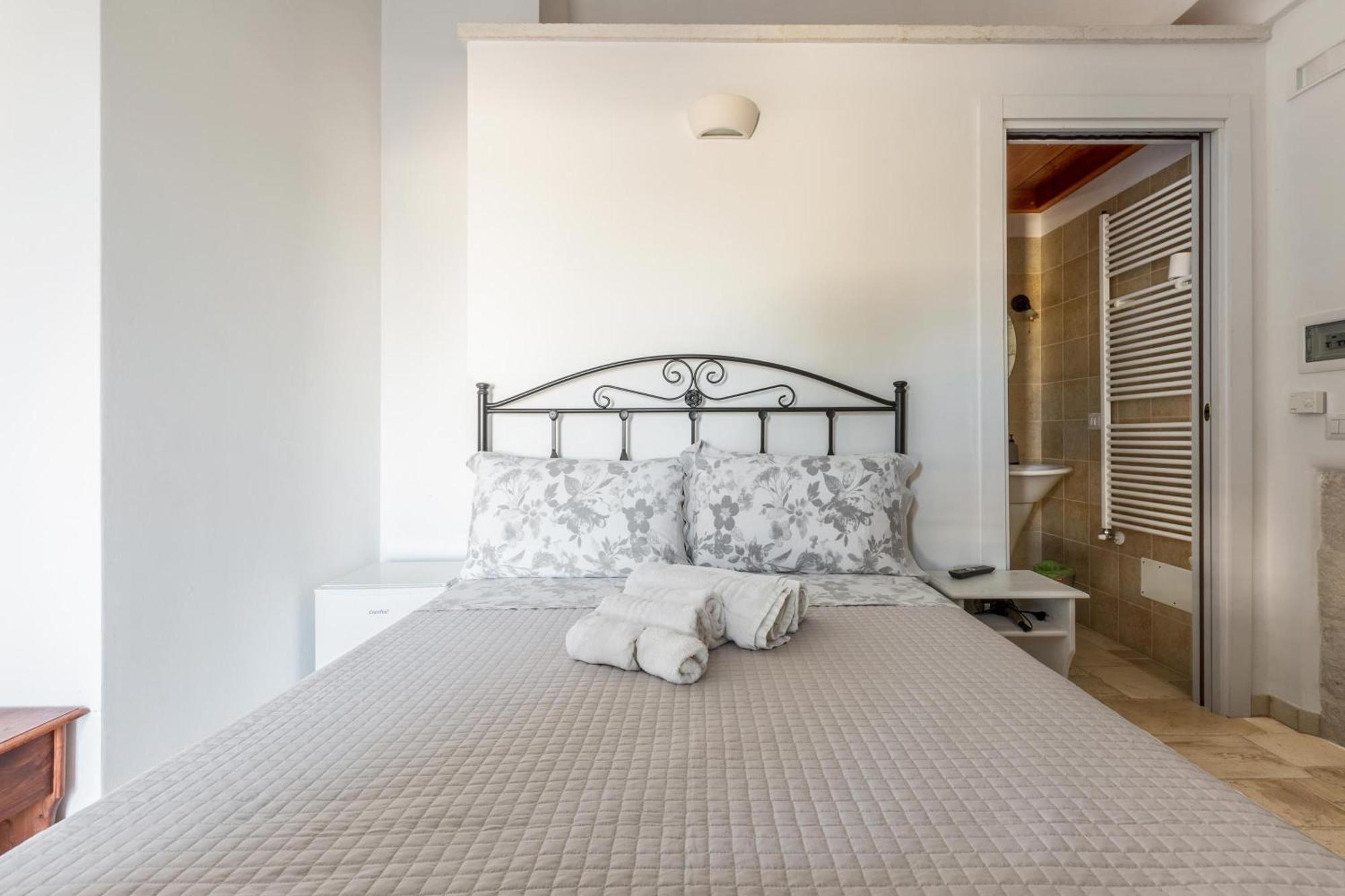 Tenuta Donna Teresa Villa Mottola Bagian luar foto